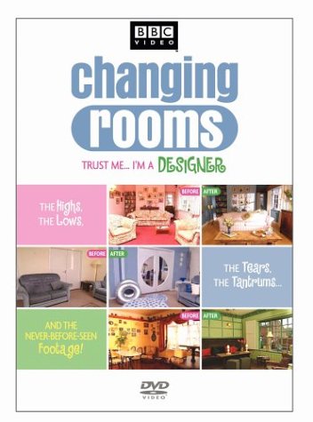 Free Download Of Changing Rooms - Trust Me, I'm a Designer Online