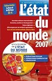 Revue Avanquest  / Encyclopédie Etat du Monde 2007 Edition Prestige