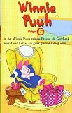 (5) in der Winnie Puuh Seinem [Musikkassette]