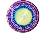 Predator Elite-Z Tie-dye