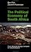 Book The Political Economy Of South Africa: From Minerals-energy Complex To Industrialisation
