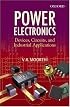 Power Electronics: Devices, Circuits, and Industrial Applications