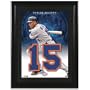 Mets Upper Deck MLB Jersey Numbers Collection