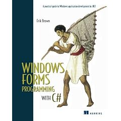 Windows Forms Programming with C#