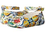 [ドルチェ&ガッバーナ] Dolce & Gabbana Kids ガールズ Escape Ballerina Flat (Infant/Toddler) シューズ Print 20 (US 5 To