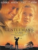 Buy : A Gentlemans Game
