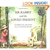 Mr. Rabbit and the Lovely Present by Maurice Sendak