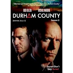 Durham County: The Complete Third Season