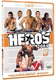 Hero`s 2005 Volume 2: Tournament Start [DVD]