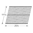 Charbroil Kenmore Rectangular Rock Grate