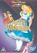 Alice in Wonderland [DVD] [1951]