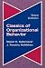 Classics of Organizational Behavior