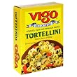 Vigo Tri-Color Tortellini, 7-Ounce Bags (Pack of 12)