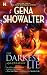 The Darkest Lie (Hqn)