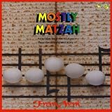 Mostly Matzah