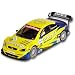 Opel Astra V8 Coupe DTM Car