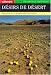 Book Desirs de desert: Sahara, le grand revelateur (Autrement)