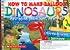 Balloon Dinosaurs & Other Prehistoric Animals
