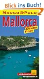Marco Polo Reisef�hrer Mallorca