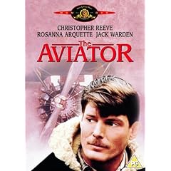 The Aviator [DVD] [1985]