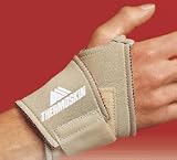 Thermoskin Universal Wrist Wrap, Beige