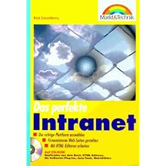 Das perfekte Intranet