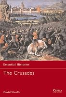 The Crusades (Essential Histories)