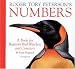 Roger Tory Peterson's Numbers: A Book for Beginner Bird Watchers and Counters
