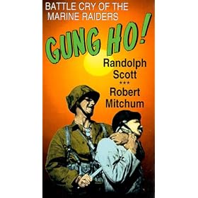 Gung Ho [VHS]