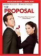 The Proposal (Two-Disc Deluxe Edition + Digital Copy)