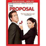 The Proposal (Special Edition)by Sandra Bullock
