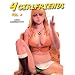 4 Girlfriends Vol. 3