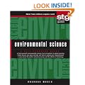 Environmental Science: A Self-Teaching Guide (Wiley Self-Teaching Guides)