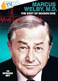 Marcus Welby M.D. - The Best of Season 1