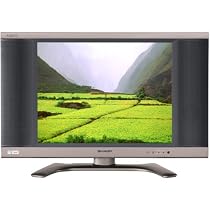 Sharp Aquos LC-20B8US 20-Inch HD-Ready LCD Flat Panel TV