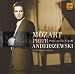 Mozart: Piano Concertos 17 and 20