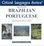 Beginning Brazilian Portuguese (Critical Languages Series)