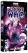 Doctor Who - The Mutants