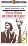 Les Hommes du pr�sident