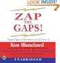 ZAP THE GAPS! Target Higher Performance and Achieve It!