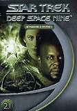 Star Trek Deep Space Nine Stagione 02 #01 (3 Dvd) - IMPORT