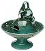 Smellkiller K15061 Indoor Fountain Air Cleanser, Green