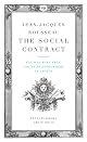 The Social Contract (Penguin Great Ideas) by Jean-Jacques Rousseau