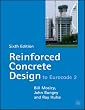 Reinforced Concrete Design