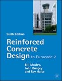 Reinforced Concrete Design