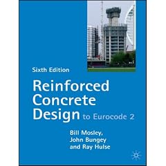 Reinforced Concrete Design