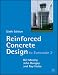 Reinforced Concrete Design