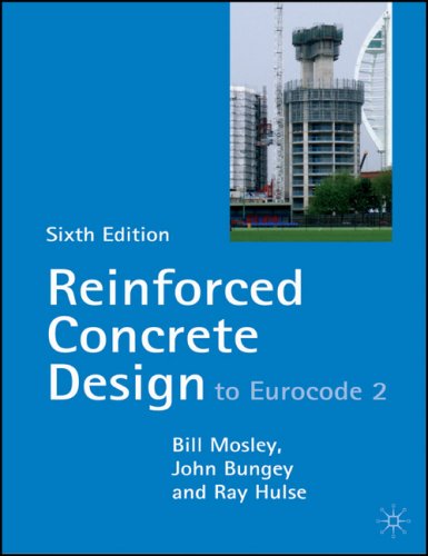 Reinforced Concrete Design
