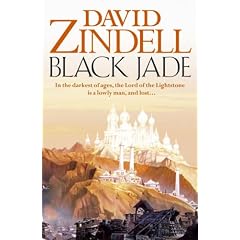 Black Jade: Book Three of the Ea Cycle
