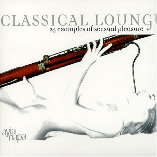 CD-Charts  Search : Classical Lounge